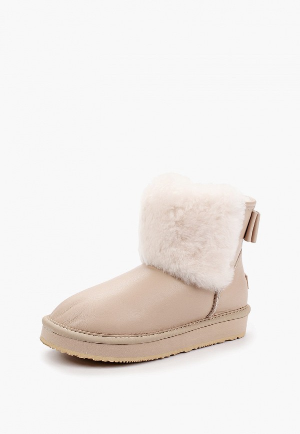 фото Полусапоги tendance