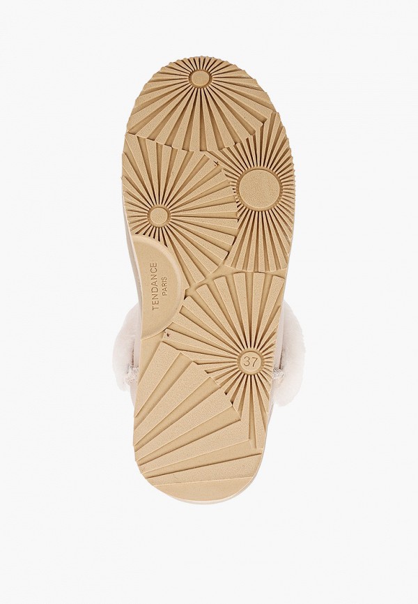 фото Полусапоги tendance