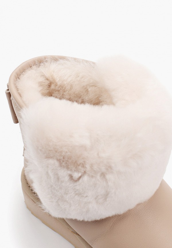 фото Полусапоги tendance