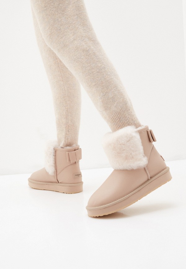 фото Полусапоги tendance