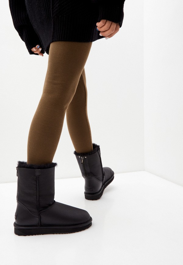 фото Полусапоги tendance