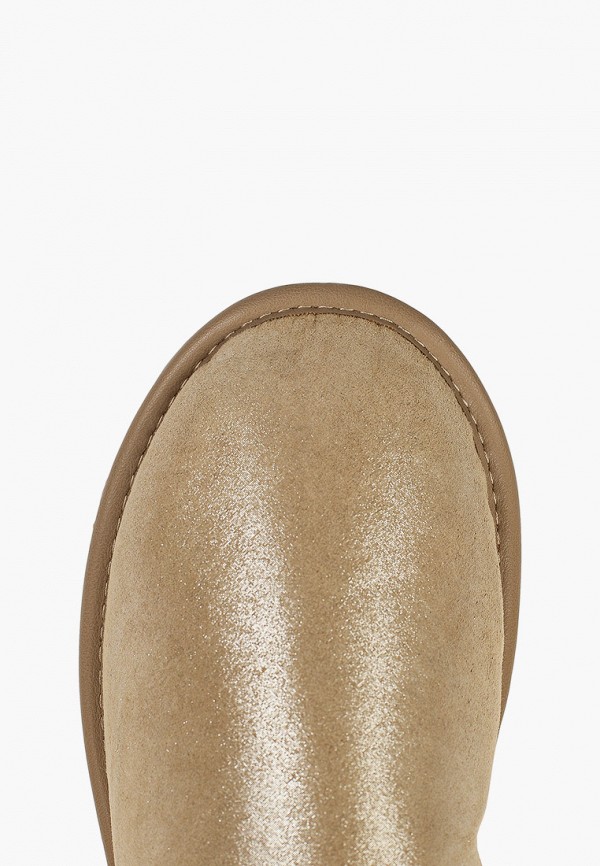 Полусапоги Tendance бежевый, размер 39, фото 4