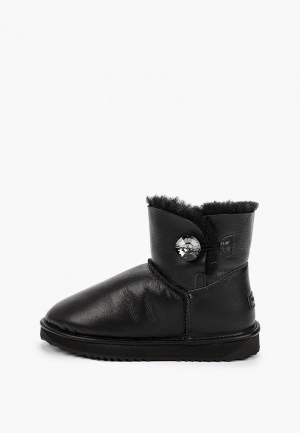 фото Полусапоги tendance