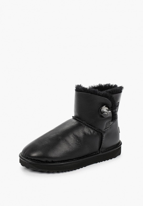 фото Полусапоги tendance