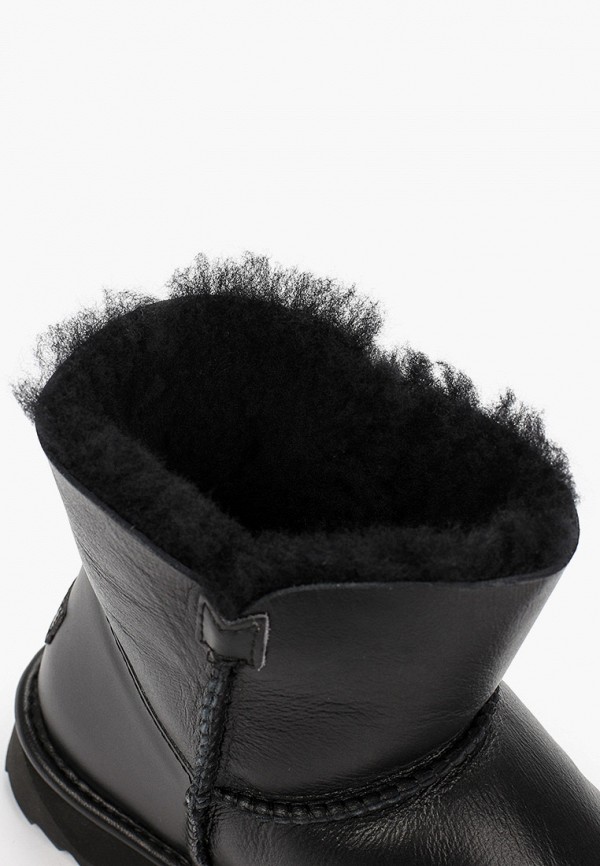 фото Полусапоги tendance