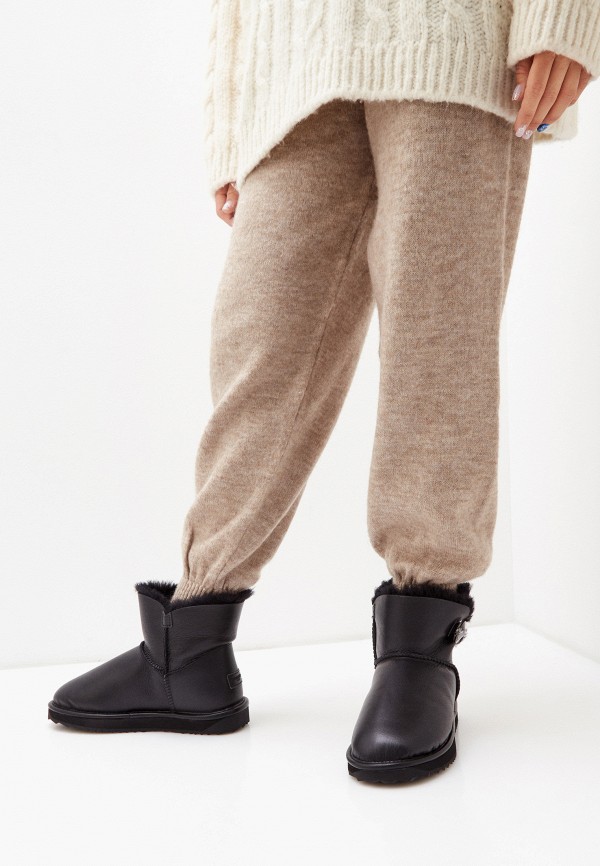 фото Полусапоги tendance