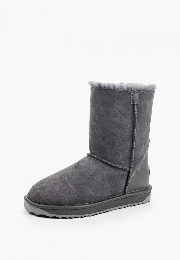 фото Полусапоги tendance