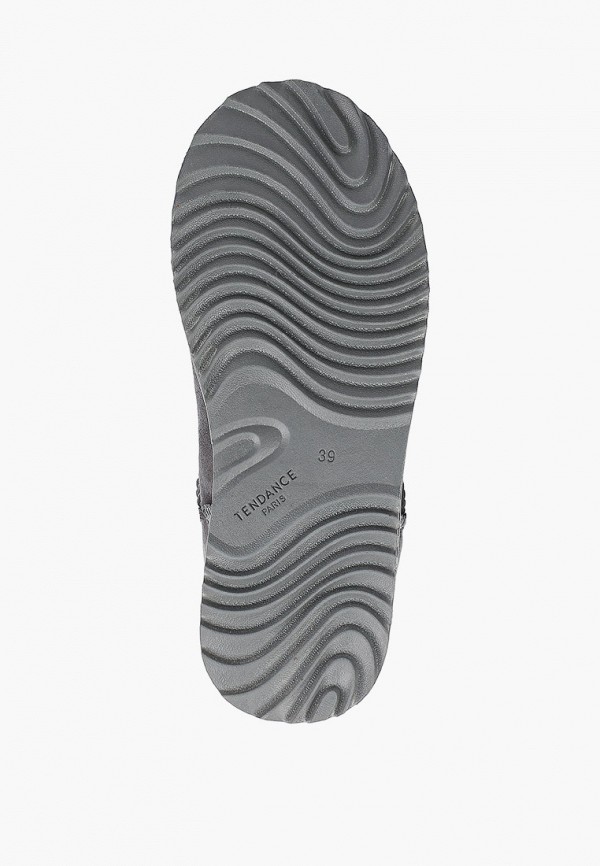 фото Полусапоги tendance