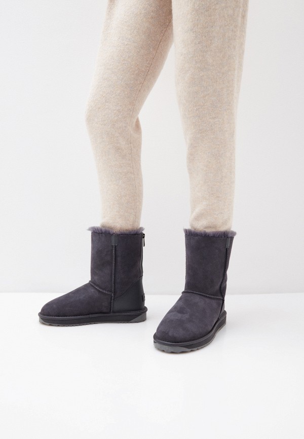 фото Полусапоги tendance