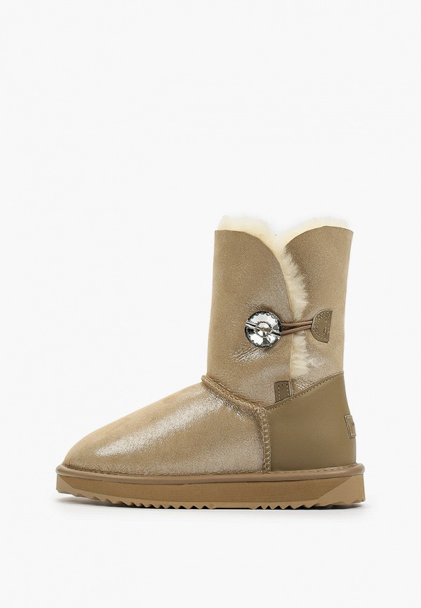 фото Полусапоги tendance