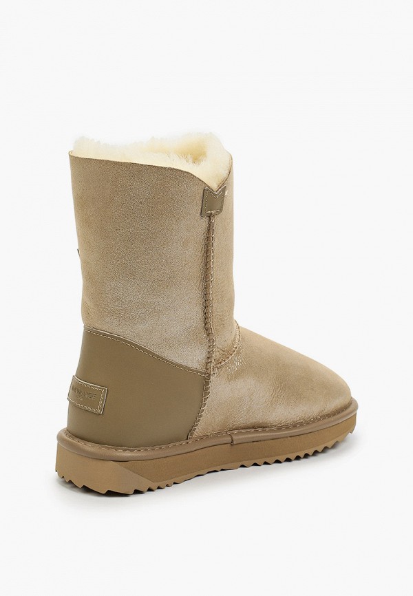 фото Полусапоги tendance