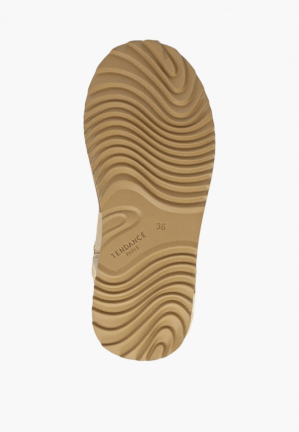 фото Полусапоги tendance