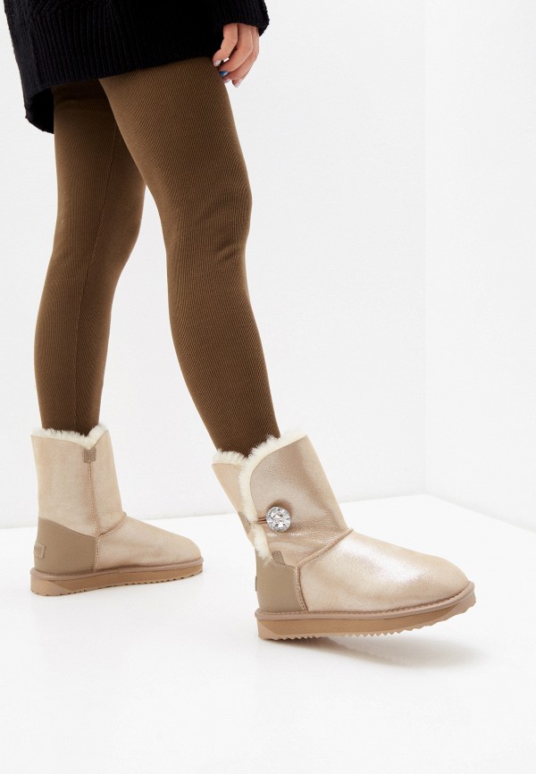 фото Полусапоги tendance