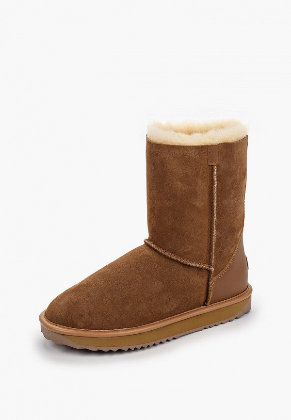 фото Полусапоги tendance