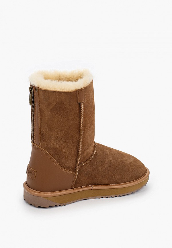 фото Полусапоги tendance