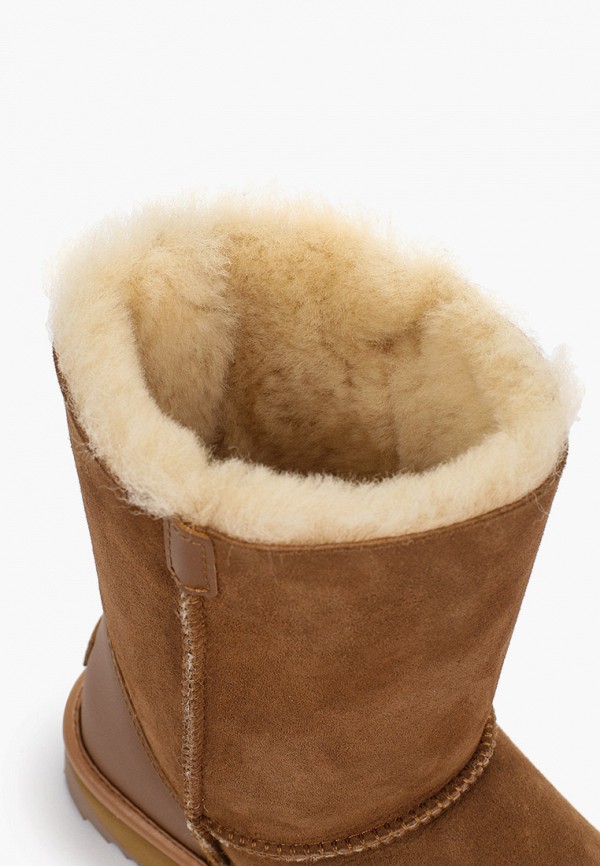 фото Полусапоги tendance