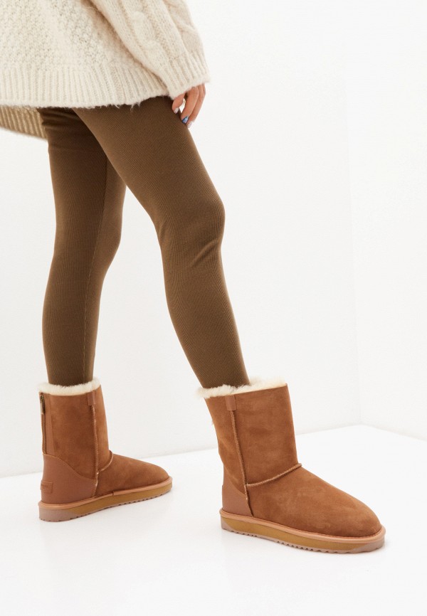 фото Полусапоги tendance