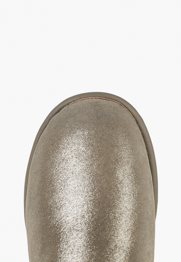 Полусапоги Tendance серебряный, размер 36, фото 4