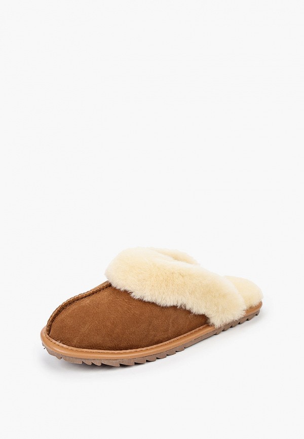 фото Тапочки tendance