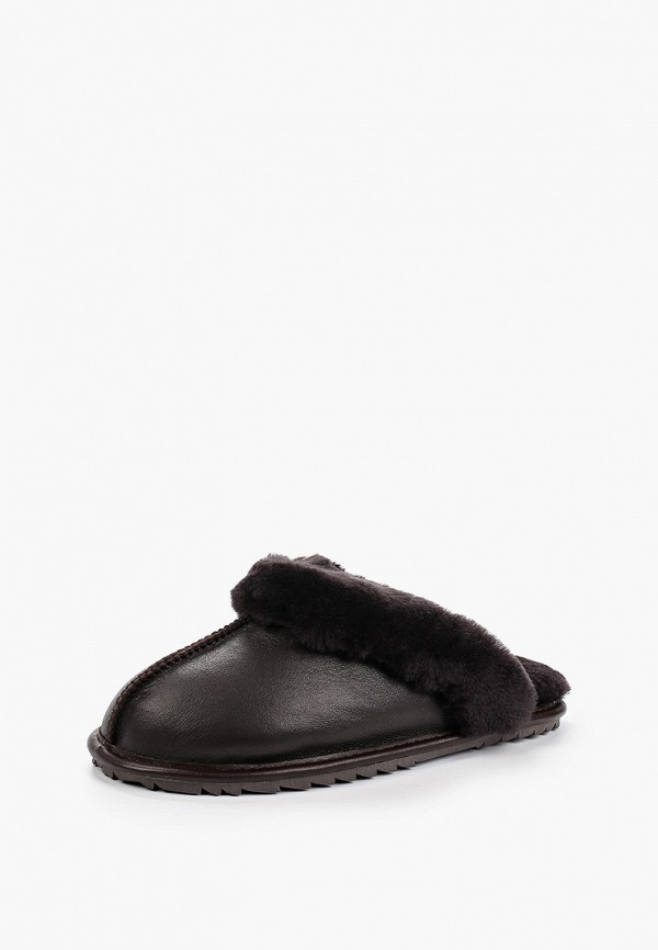 фото Тапочки tendance