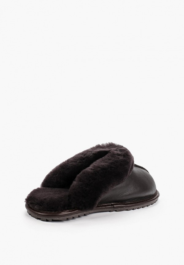 фото Тапочки tendance