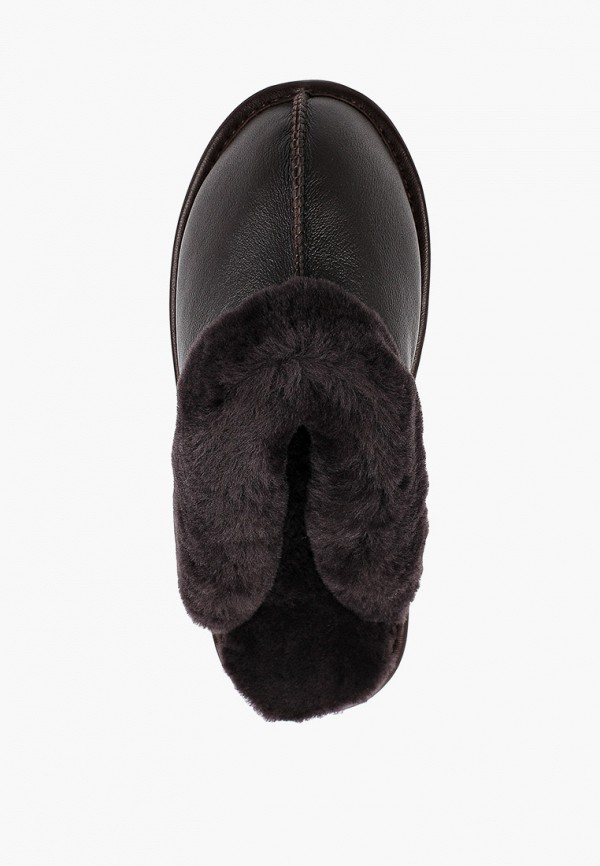 фото Тапочки tendance