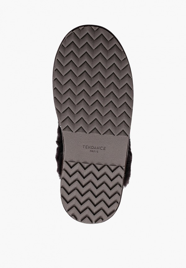 фото Тапочки tendance