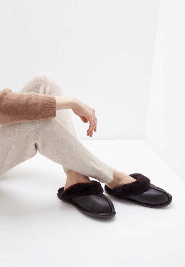 фото Тапочки tendance