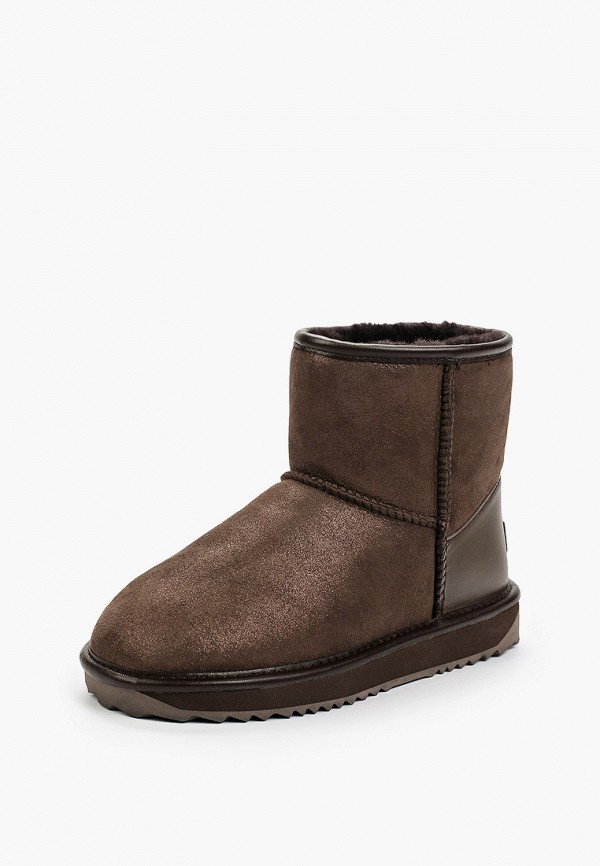 фото Полусапоги tendance