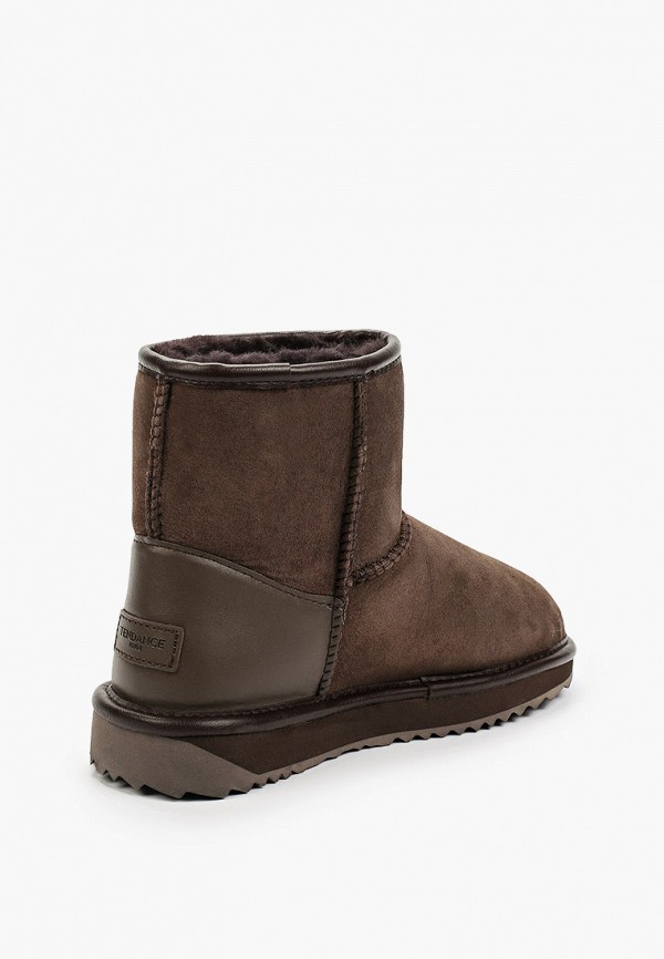 фото Полусапоги tendance