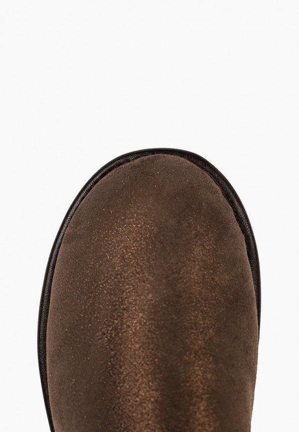 фото Полусапоги tendance