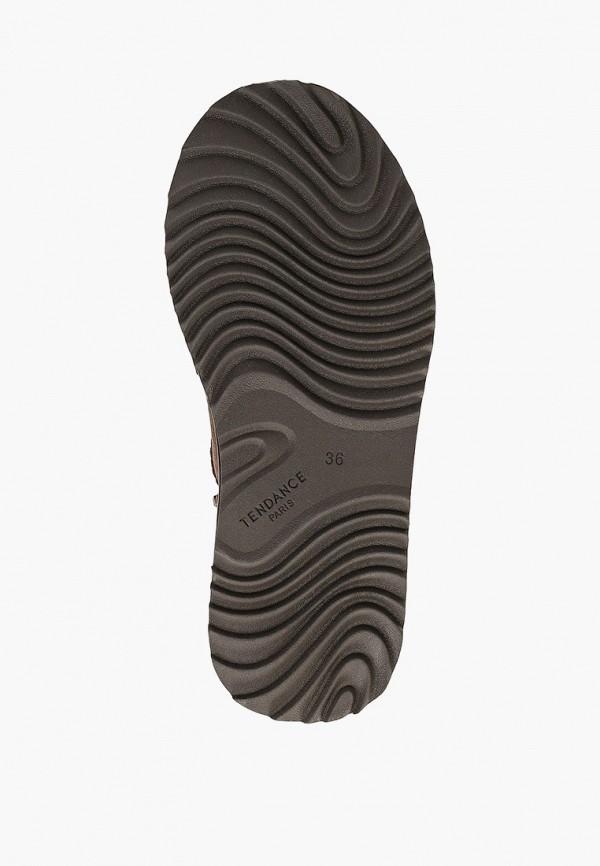 фото Полусапоги tendance