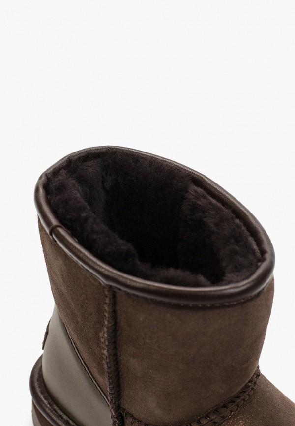 фото Полусапоги tendance