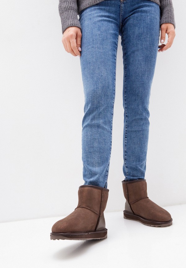 фото Полусапоги tendance