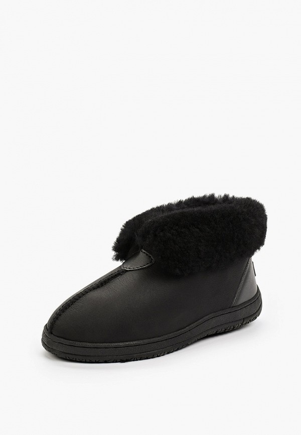 фото Полусапоги tendance