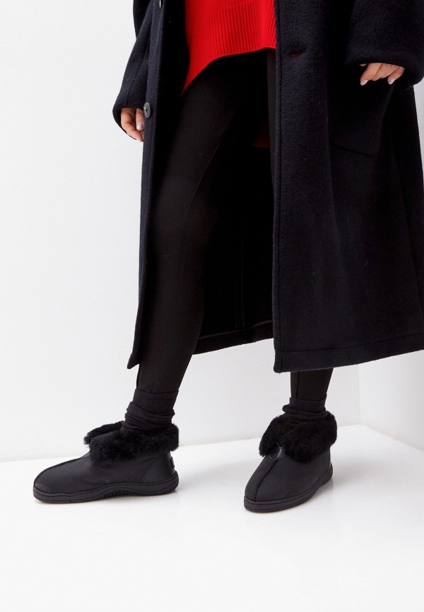 фото Полусапоги tendance