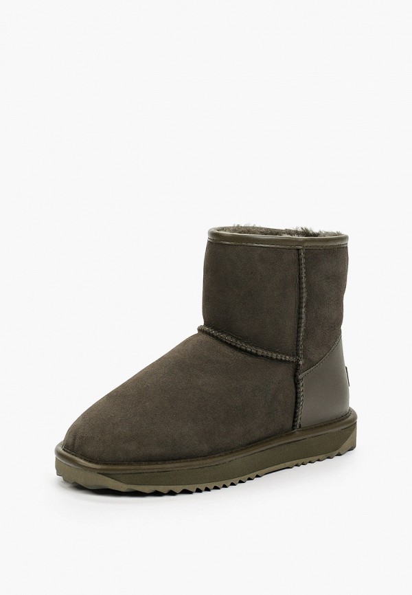 фото Полусапоги tendance