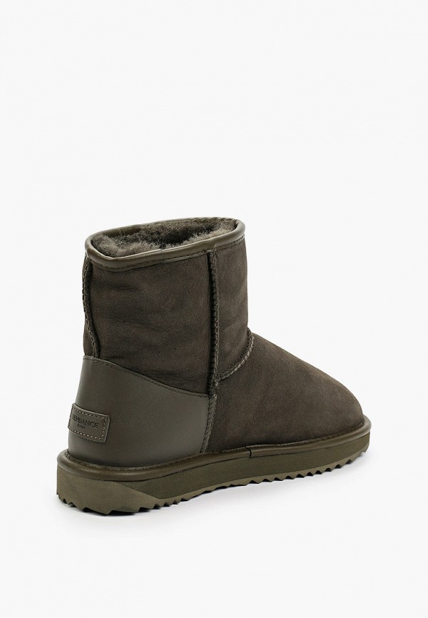 фото Полусапоги tendance