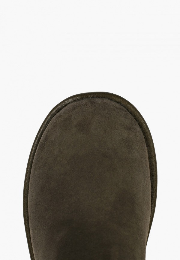 фото Полусапоги tendance