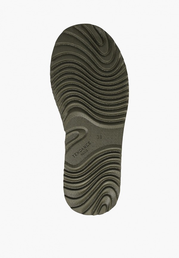 фото Полусапоги tendance