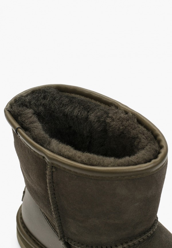 фото Полусапоги tendance