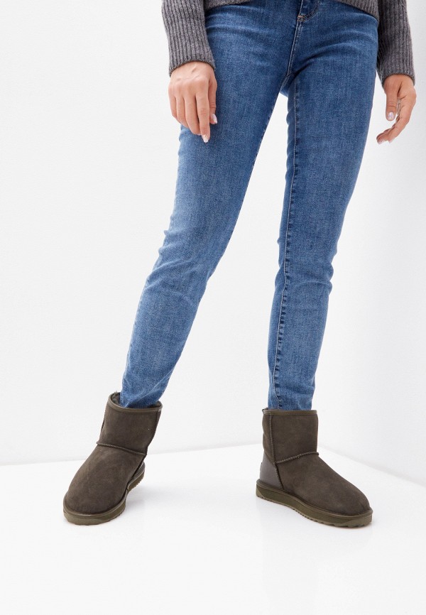 фото Полусапоги tendance