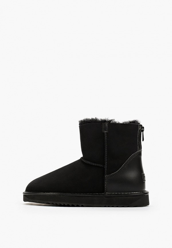 фото Полусапоги tendance