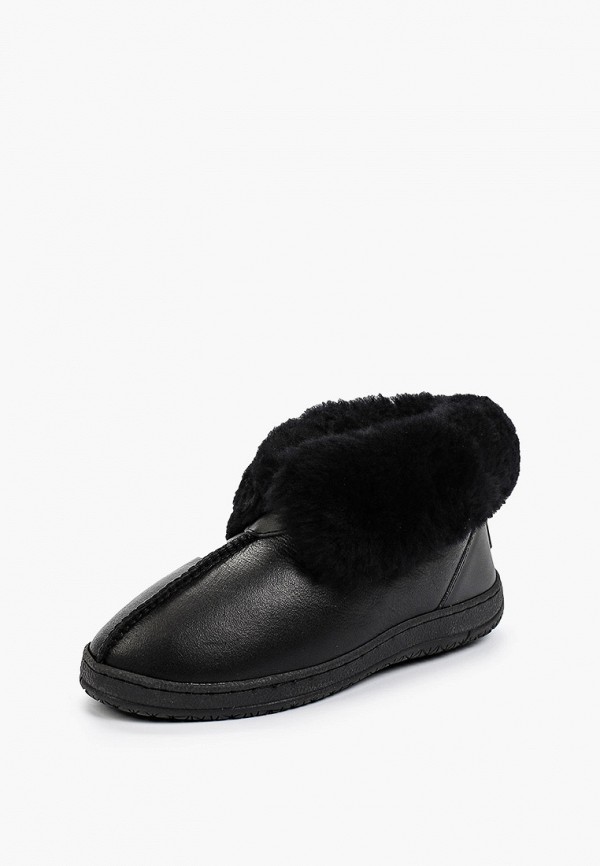 фото Полусапоги tendance