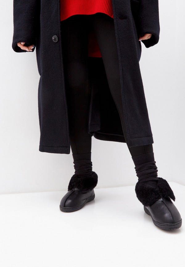 фото Полусапоги tendance