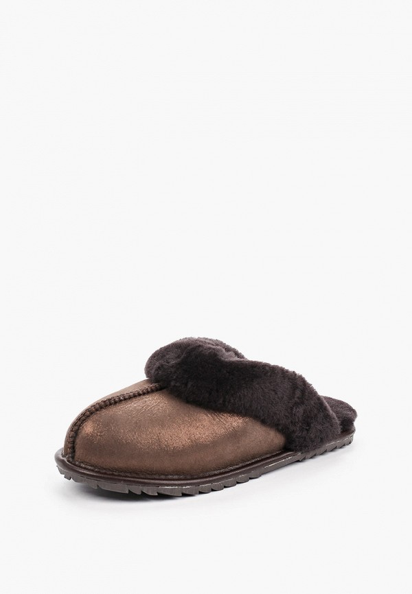 фото Тапочки tendance