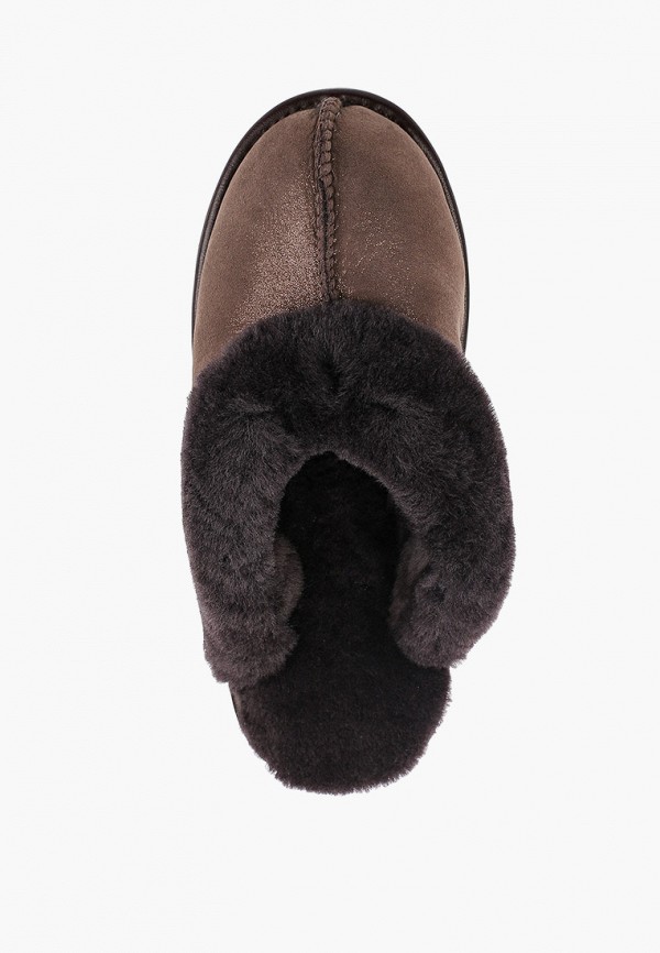 фото Тапочки tendance