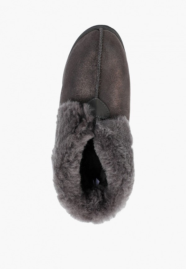 Полусапоги Tendance серый, размер 36, фото 4