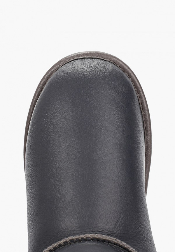 Полусапоги Tendance серый, размер 36, фото 4