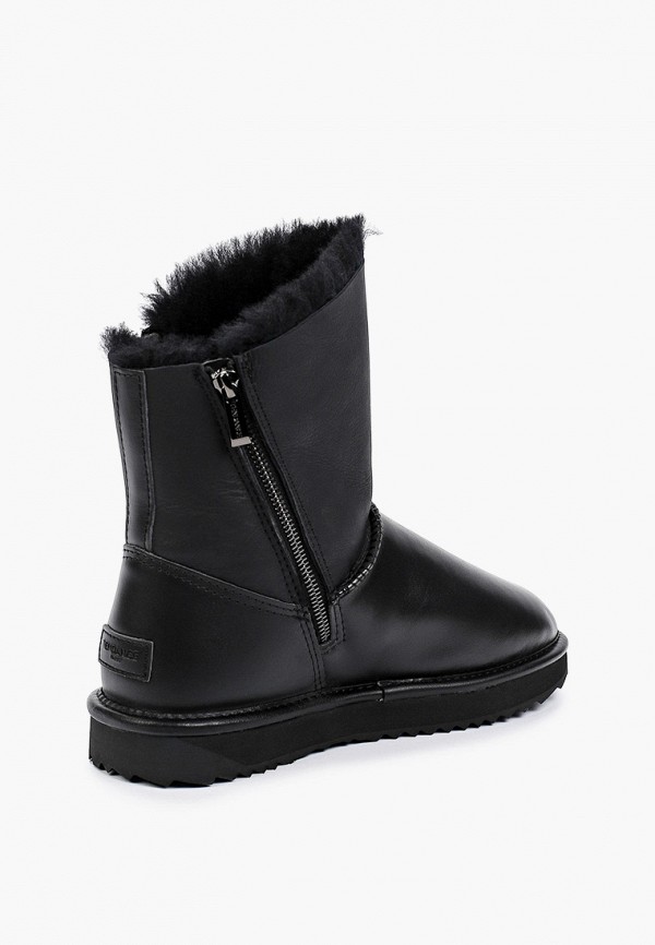 Полусапоги Tendance черный, размер 36, фото 3